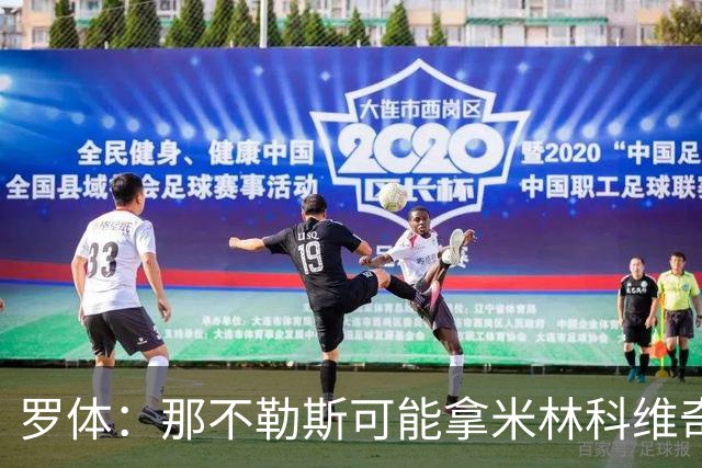 罗体：那不勒斯可能拿米林科维奇和热刺交换维卡里奥