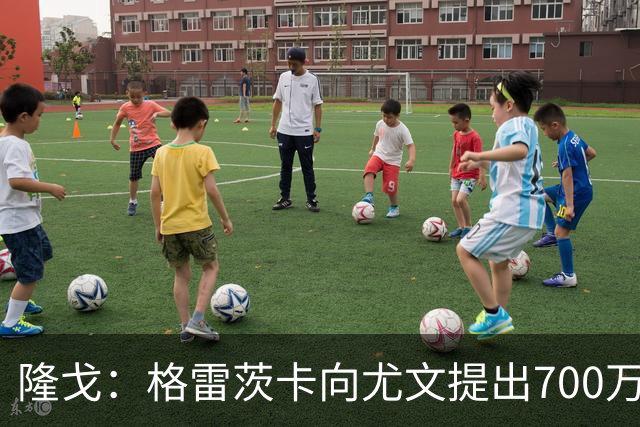 隆戈：格雷茨卡向尤文提出700万欧税后年薪+1000万欧签字费的要求